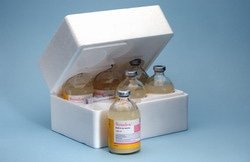 SYNULOX RTU 100ML | INJECTABLE ANTIBIOTIC FOR DOGS AND CATS - GosVet