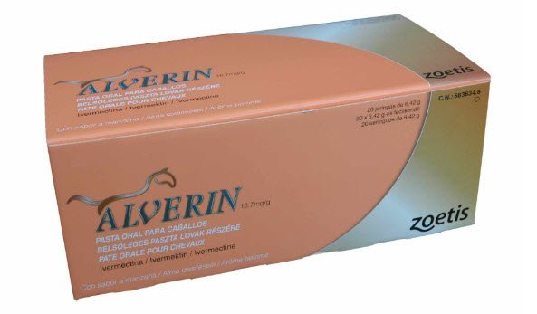 ALVERIN