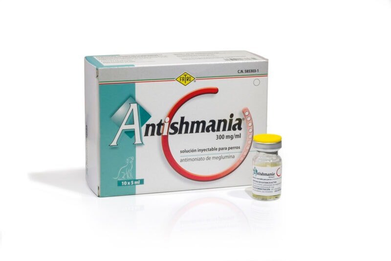 ANTISHMANIA