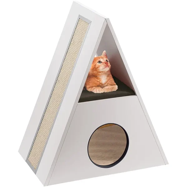 FERPLAST RASCADOR GATO TREE MERLIN