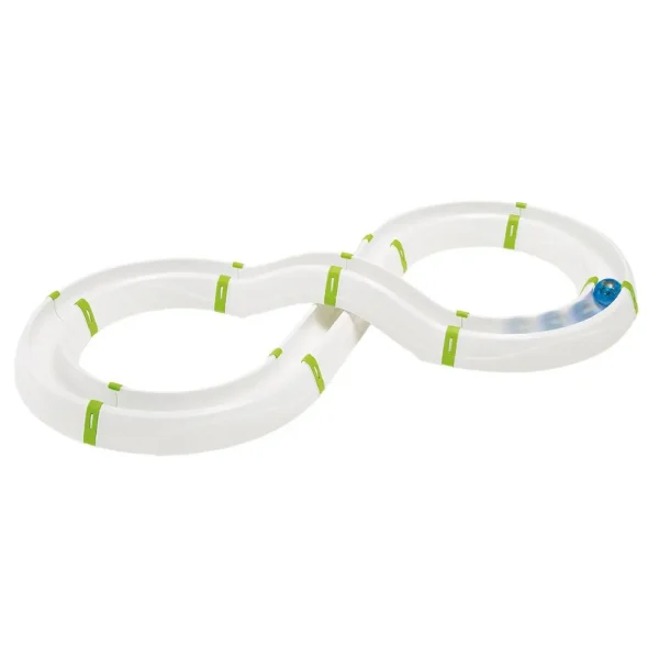 Juguete Interactivo para Gatos FERPLAST Typhon Circuito: Diversión Asegurada