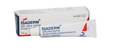 Isaderm