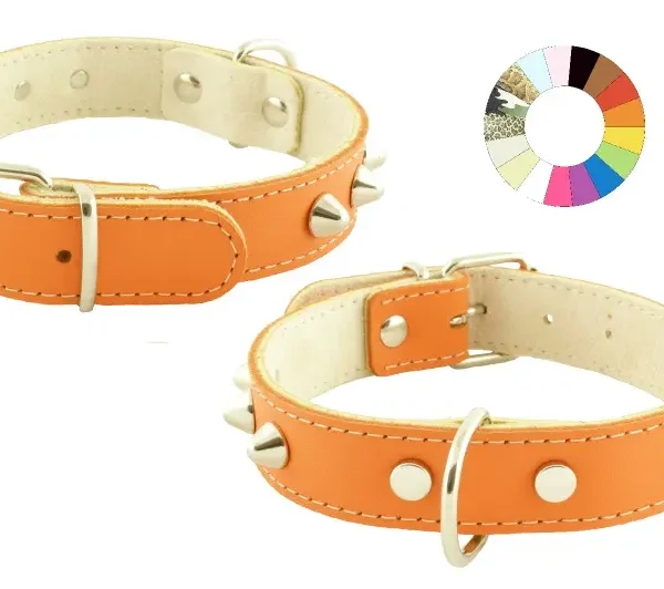 Botas C. MOUNTAIN de Piel Amarilla L350 A18: Comodidad y Estilo en la Montaña