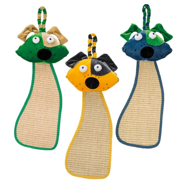 I-FERPLAST PA 5624 CAT SCRAPER ENEKHANDA CS