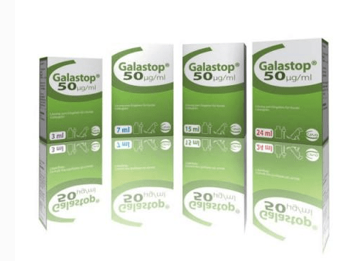 GALASTOP