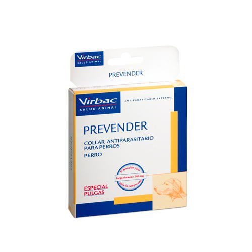 Prevender