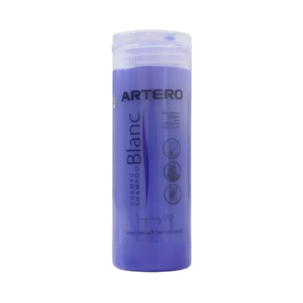 ARTERO CHAMPU BLANC 100ML (NDR)