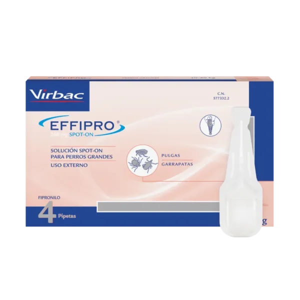 Effipro