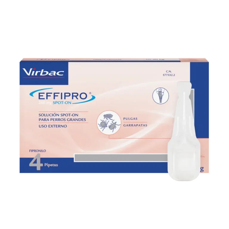 Effipro