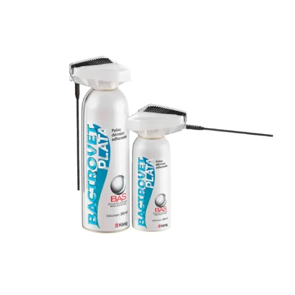 BACTROVET SPRAY 100ML (NDR)