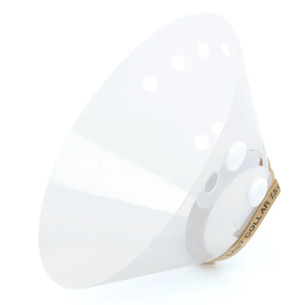 COLLAR ISABELINO BUSTER EASY 17,5 CM 5U KRUUSE