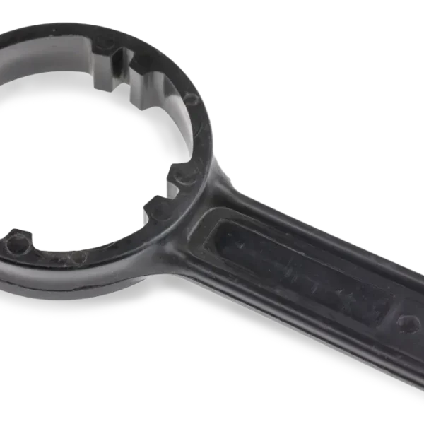 LLAVE PARA GEL ECOGRAFIA 5L COVETRUS