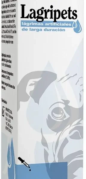 LAGRIPETS PERRO GATO 15ML