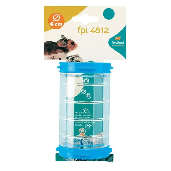 FERPLAST GALERIA PARA HAMSTER 11CM CS