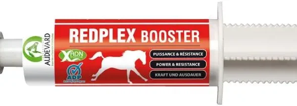 AUDEVARD REDPLEX BOOSTER 60ML (NDR) - GosVet