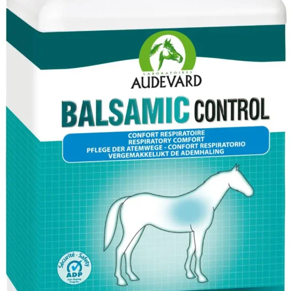 AUDEVARD BALSAMIC CONTROL 1KG (NDR)