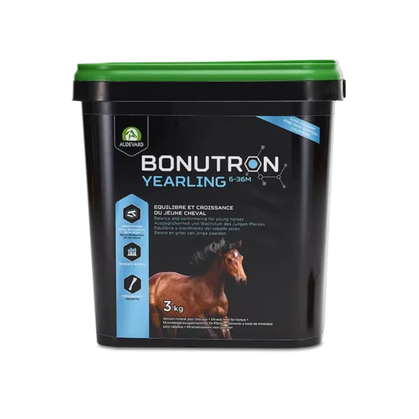 VETNOVA ICETIGHT Impacco Freddo Per Cavalli Da 11,3 Kg – Cataplasma A Base Di Argilla E Aloe Per Ginocchia E Tendini - 6