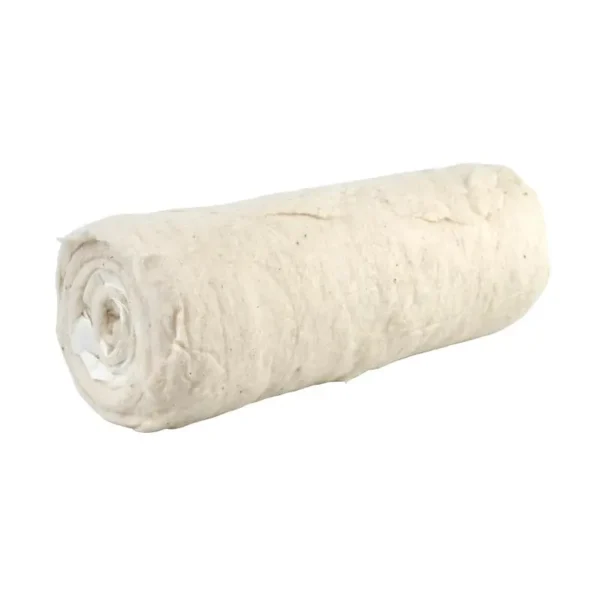 ALGODON HIDROFUGO ROLLO DE 500 G 40CM KRUUSE