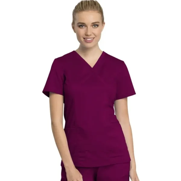 CASACA MUJER REVOLUTION TECH COLOR NAV TALLA M