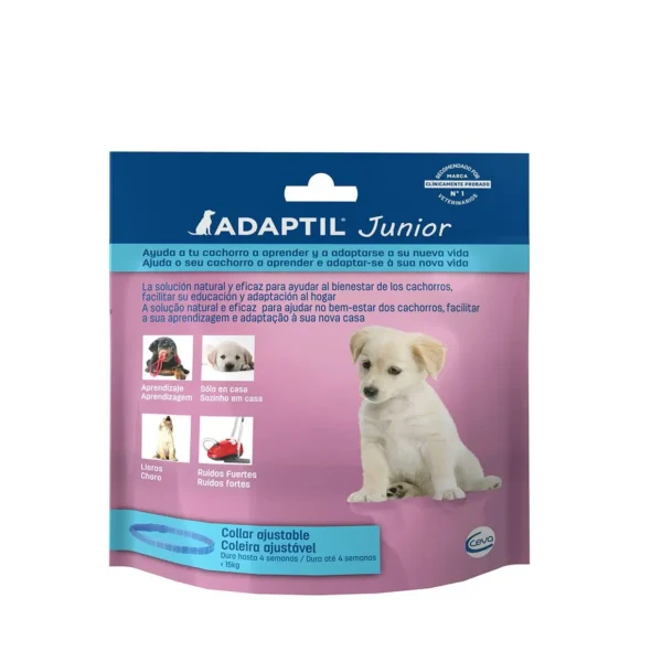 ADAPTIL COLLAR JUNIOR