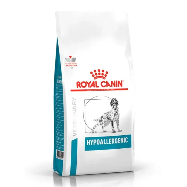 Pienso Hipoalergénico Royal Vet Canine DR21 14kg para Perros