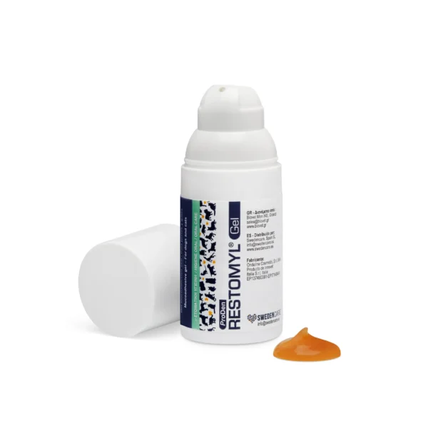 RESTOMYL GEL 30ML