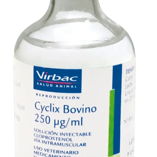 CYCLIX BOVINO 50 ml