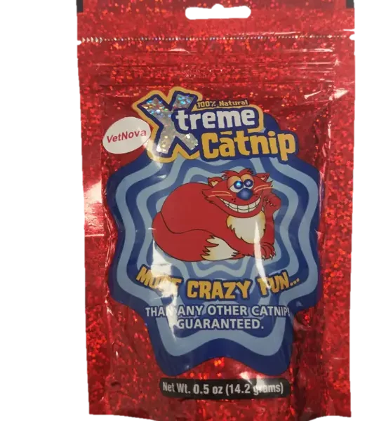 XTREME CATNIP 14,2GR (NDR)