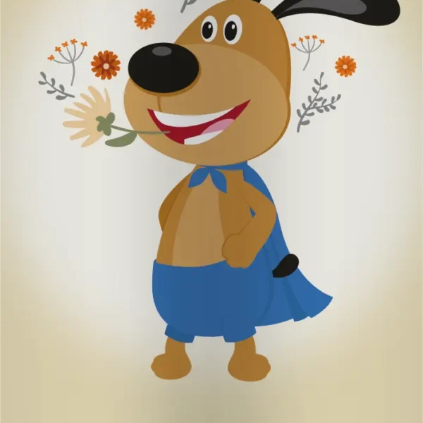 MULTIVA COOL SMILE ORIGINAL DOGS 473ML (NDR)