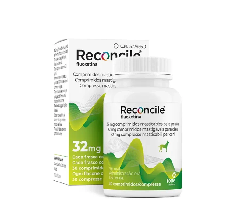 RECONCILE