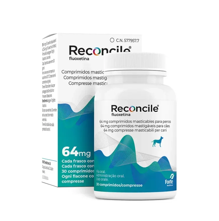 RECONCILE 64MG